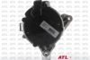 ATL Autotechnik L 81 160 Alternator